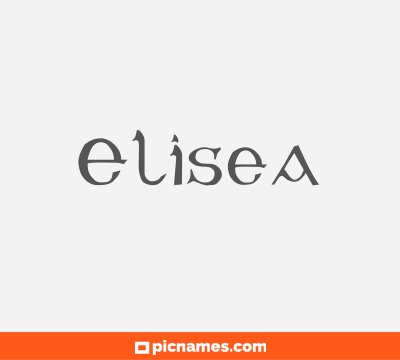 Elisea