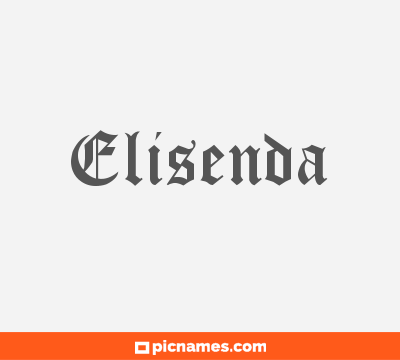 Elisenda