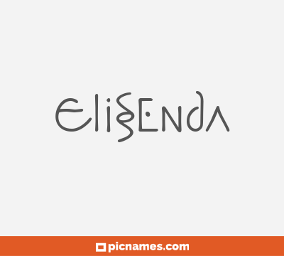 Elisenda