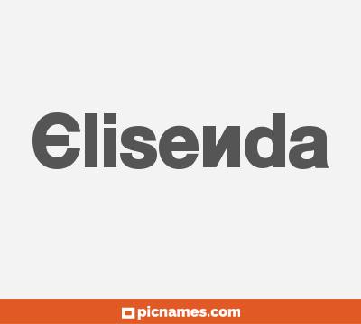 Elisenda