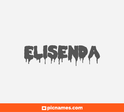 Elisenda
