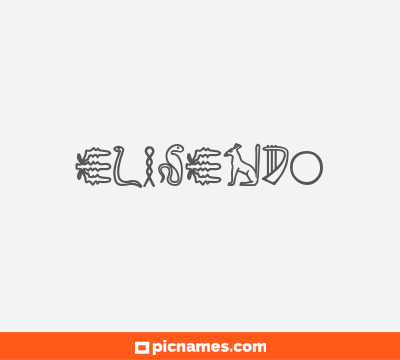 Elisendo