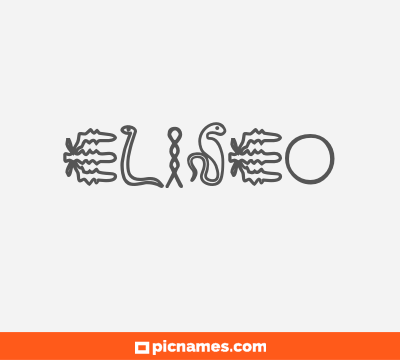 Eliseo