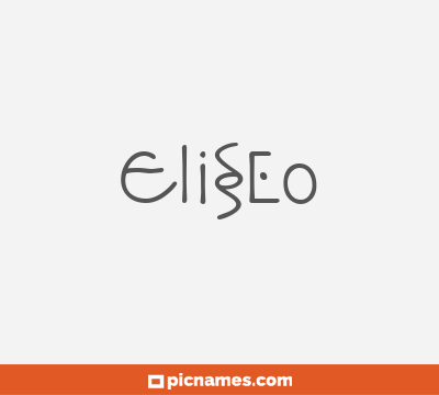 Eliseo