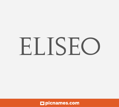 Eliseo