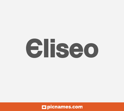 Eliseo