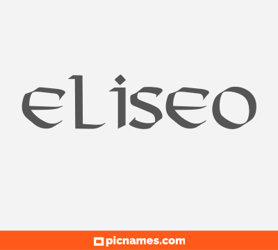 Eliseo