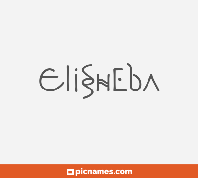 Elisheba