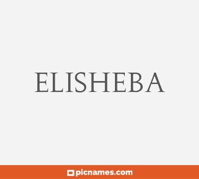 Elisheba