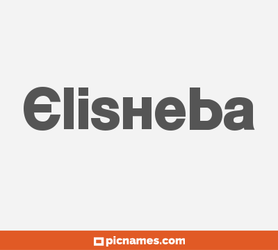 Elisheba