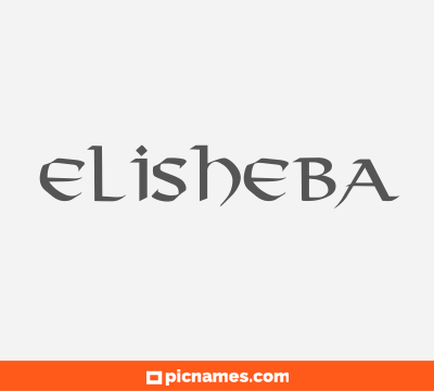 Elisheba