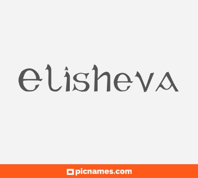 Elisheva