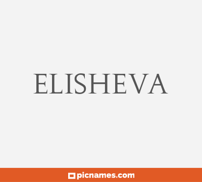 Elisheva