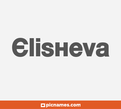 Elisheva