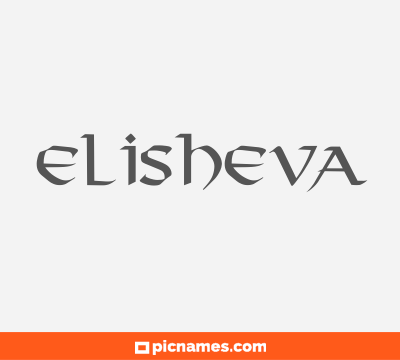 Elisheva