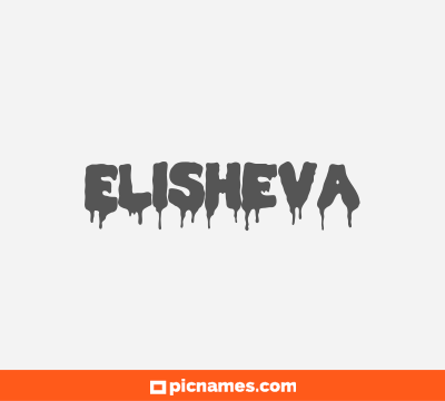 Elisheva