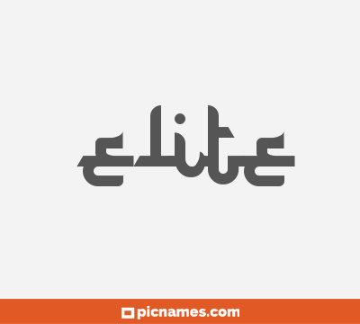 Elite