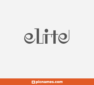 Elite