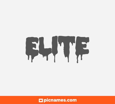 Elite