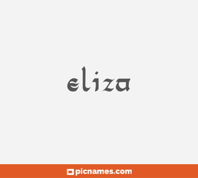 Eliza