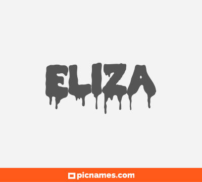 Eliza