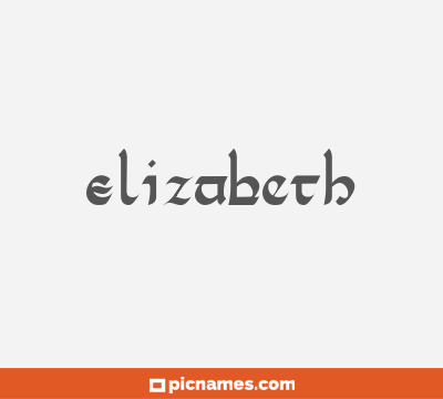 Elizabeth