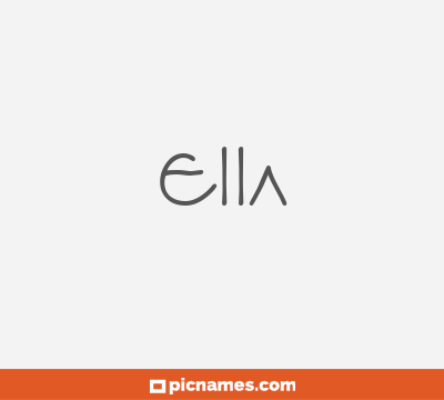 Ella