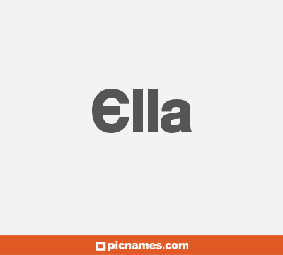 Ella