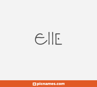 Elle