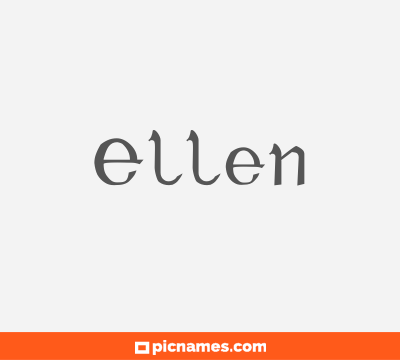 Ellen