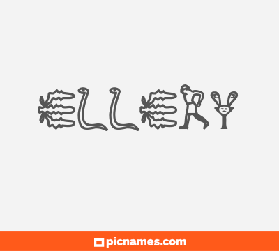 Ellery