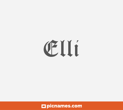 Elli