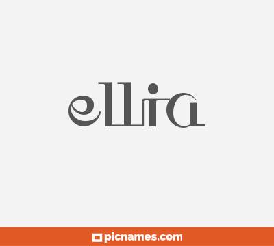 Ellia