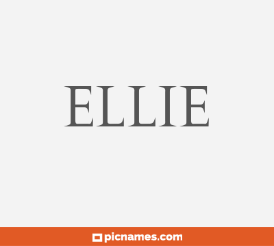 Ellie