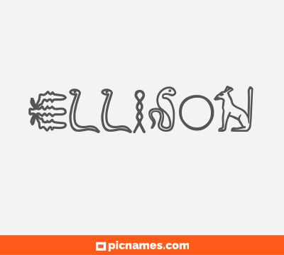 Ellison