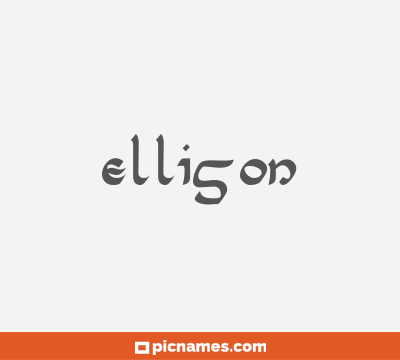 Ellison