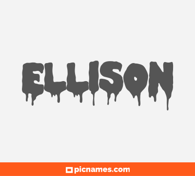 Ellison