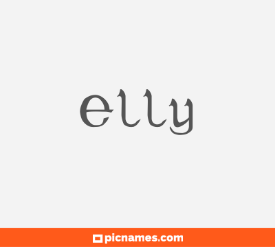 Elly