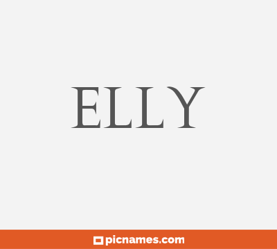 Elly