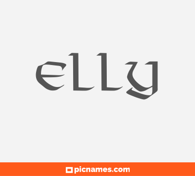 Elly