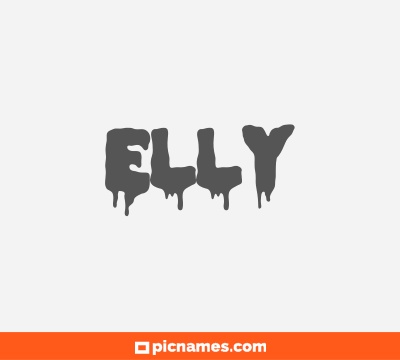 Elly