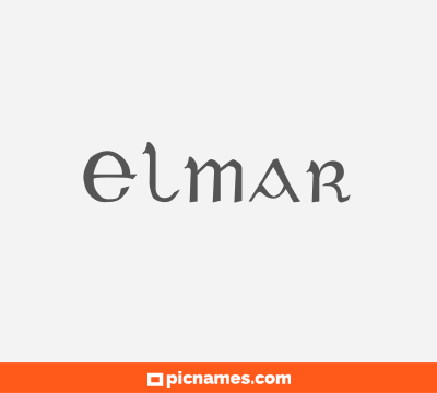 Elmar