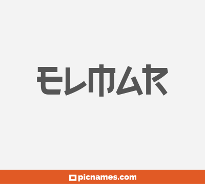 Elmar