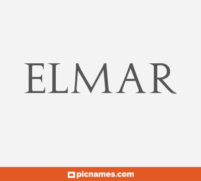 Elmar