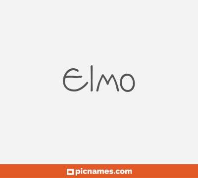 Elmo