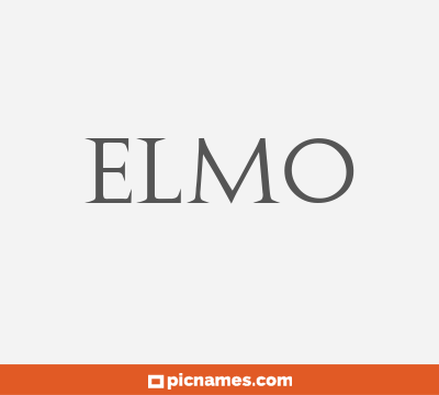 Elmo