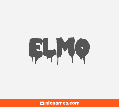 Elmo