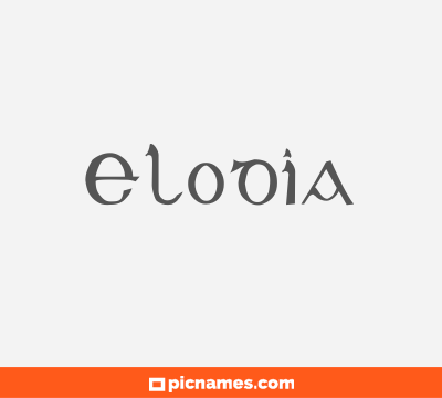 Elodia