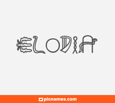 Elodia