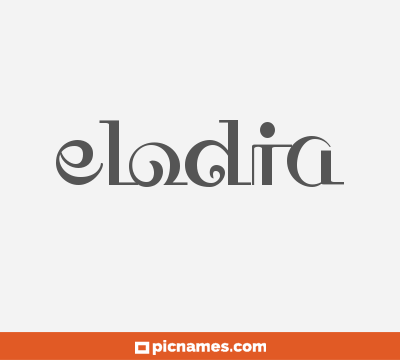 Elodia